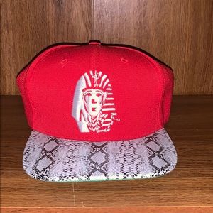 Tyga Last Kings Hat